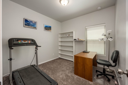 Home for Sale with Mountain Views in Las Cruces, NM - image 27