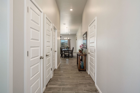 Home for Sale with Mountain Views in Las Cruces, NM - image 3