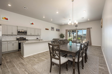 Home for Sale with Mountain Views in Las Cruces, NM - image 5