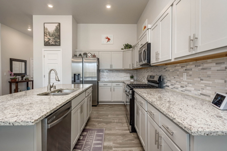 Home for Sale with Mountain Views in Las Cruces, NM - image 9