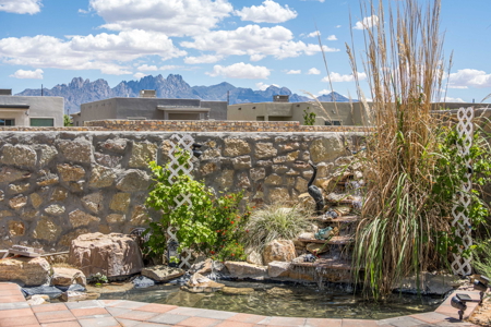 Home for Sale with Mountain Views in Las Cruces, NM - image 42