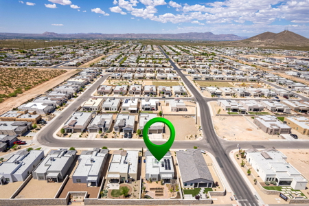 Home for Sale with Mountain Views in Las Cruces, NM - image 50