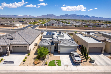 Home for Sale with Mountain Views in Las Cruces, NM - image 46
