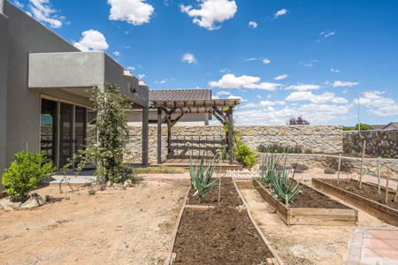 Home for Sale with Mountain Views in Las Cruces, NM - image 40