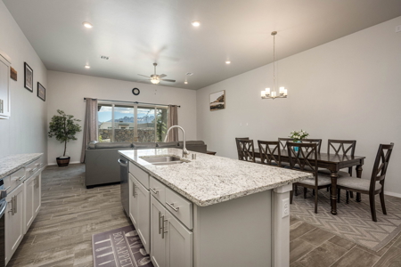 Home for Sale with Mountain Views in Las Cruces, NM - image 11