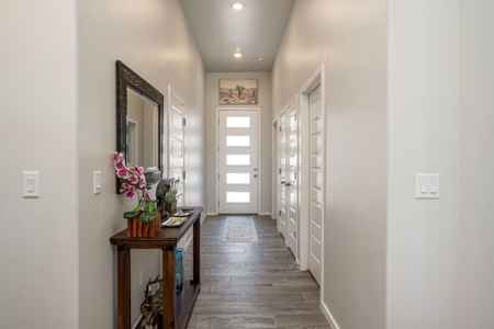 Home for Sale with Mountain Views in Las Cruces, NM - image 4