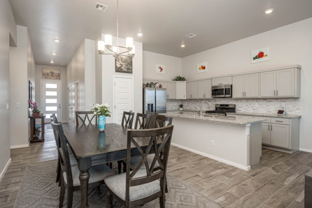 Home for Sale with Mountain Views in Las Cruces, NM - image 6