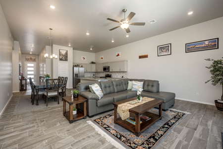 Home for Sale with Mountain Views in Las Cruces, NM - image 15