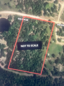 Small acreage for sale Fulton Co AR - image 10