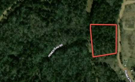 Lot for sale in Horseshoe Bend, Arkansas - image 2