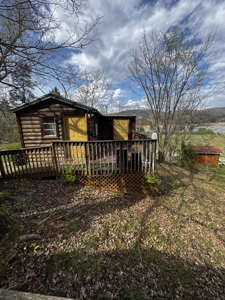 2.6 Lakefront Acres for sale in Grainger County, TN - image 1