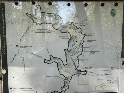 107± Acres of Prime Hunting Land with Mountain Views in Tennessee - image 26