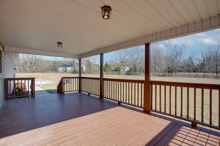Country Home for Sale in Lawrence County, Tennessee - image 30
