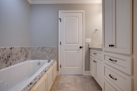 Country Home for Sale in Lawrence County, Tennessee - image 21