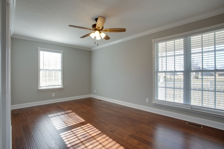 Country Home for Sale in Lawrence County, Tennessee - image 26