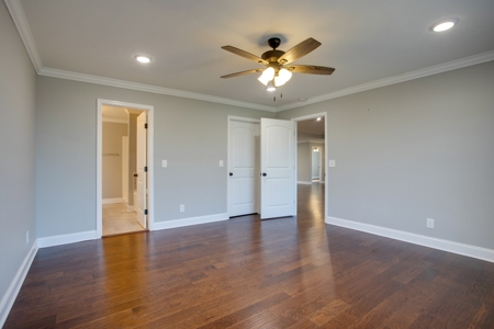 Country Home for Sale in Lawrence County, Tennessee - image 17