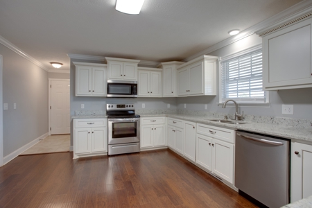 Country Home for Sale in Lawrence County, Tennessee - image 13