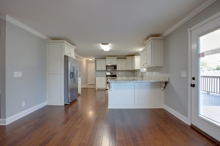 Country Home for Sale in Lawrence County, Tennessee - image 11