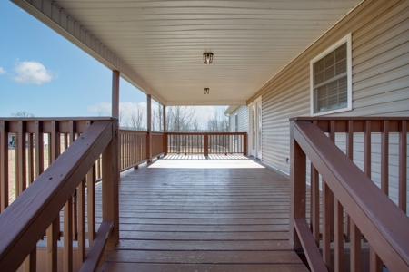 Country Home for Sale in Lawrence County, Tennessee - image 25