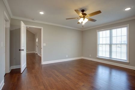 Country Home for Sale in Lawrence County, Tennessee - image 18