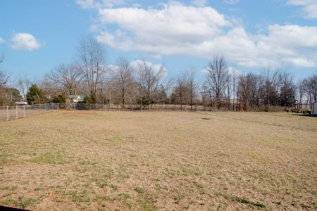 Country Home for Sale in Lawrence County, Tennessee - image 34