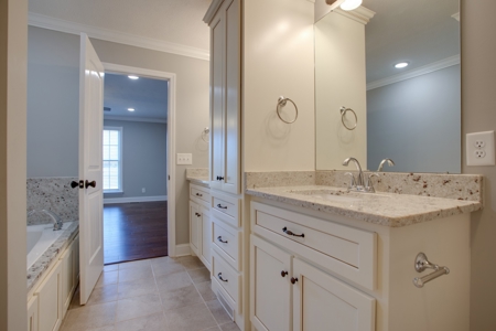 Country Home for Sale in Lawrence County, Tennessee - image 20