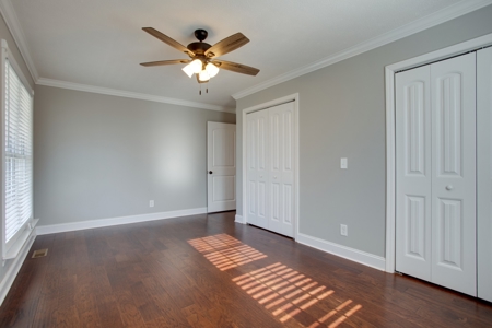 Country Home for Sale in Lawrence County, Tennessee - image 27