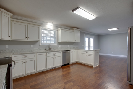 Country Home for Sale in Lawrence County, Tennessee - image 14