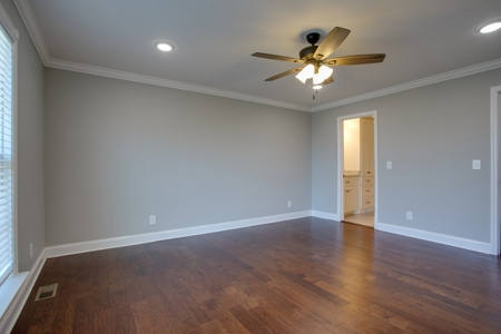 Country Home for Sale in Lawrence County, Tennessee - image 16