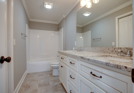 Country Home for Sale in Lawrence County, Tennessee - image 28