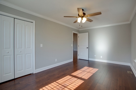 Country Home for Sale in Lawrence County, Tennessee - image 24