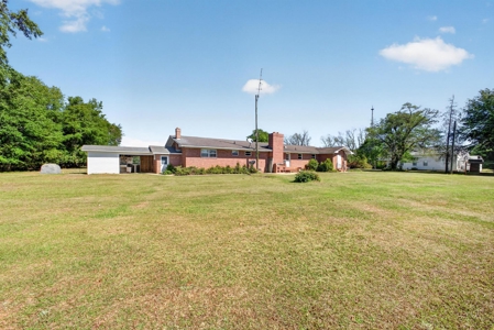 24 ac of farmland and timber in Barnwell County ready for you - image 27