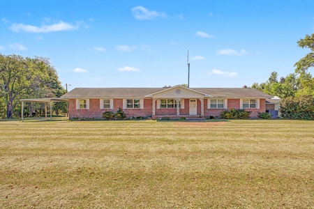 24 ac of farmland and timber in Barnwell County ready for you - image 1