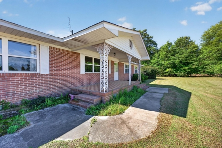 24 ac of farmland and timber in Barnwell County ready for you - image 2