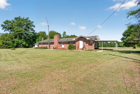 24 ac of farmland and timber in Barnwell County ready for you - image 25