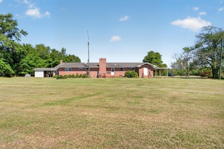 24 ac of farmland and timber in Barnwell County ready for you - image 26