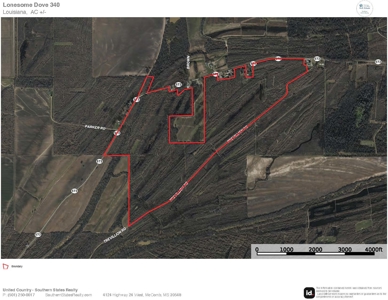 Tensas Parish Duck and Deer Hunting Property - image 38