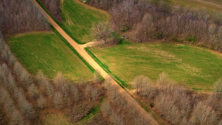 Tensas Parish Duck and Deer Hunting Property