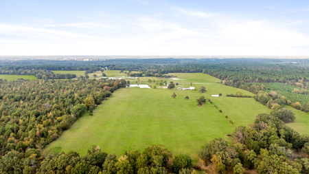 Ranch Land For Sale New Boston Texas - image 3