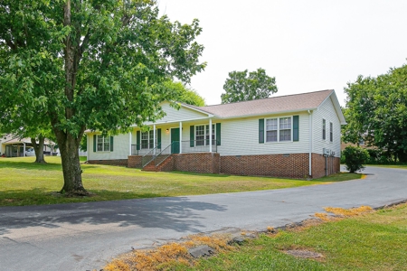 Commercial Property for Sale in Maury County, Tennessee - image 3