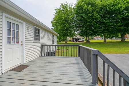 Commercial Property for Sale in Maury County, Tennessee - image 27