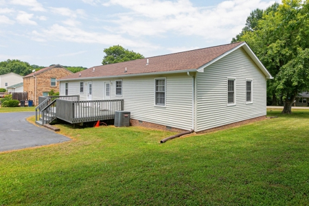 Commercial Property for Sale in Maury County, Tennessee - image 30