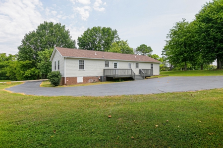 Commercial Property for Sale in Maury County, Tennessee - image 31