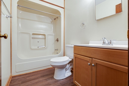 Commercial Property for Sale in Maury County, Tennessee - image 26