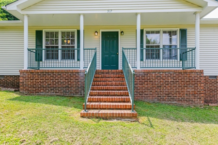 Commercial Property for Sale in Maury County, Tennessee - image 4