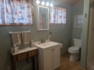 Northern MI 2-Bedroom Cabin in Canada Creek Ranch, Atlanta MI - image 27