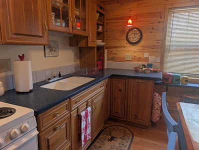 Northern MI 2-Bedroom Cabin in Canada Creek Ranch, Atlanta MI - image 8