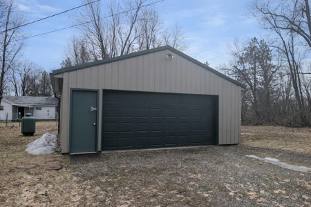 Northern MI 2-Bedroom Cabin in Canada Creek Ranch, Atlanta MI - image 38