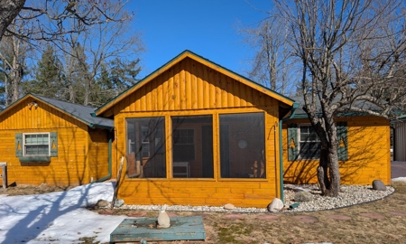 Northern MI 2-Bedroom Cabin in Canada Creek Ranch, Atlanta MI - image 10