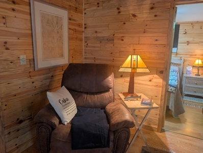 Northern MI 2-Bedroom Cabin in Canada Creek Ranch, Atlanta MI - image 23